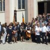 Priesterweihe und Primiz Ferdinand Bergrab